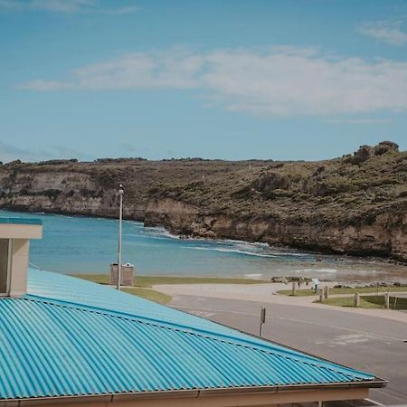 Surf Break At Bayview Villas Sea View Port Campbell Exterior foto