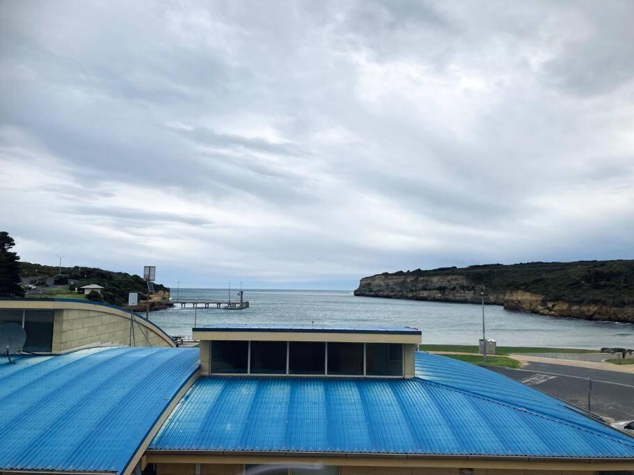 Surf Break At Bayview Villas Sea View Port Campbell Exterior foto