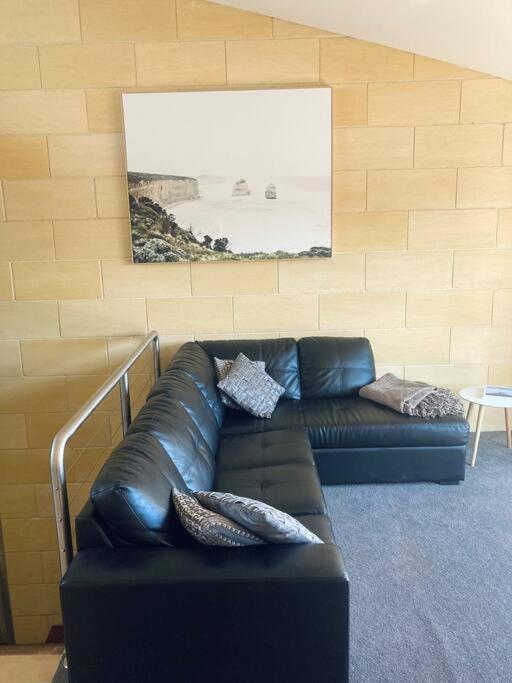 Surf Break At Bayview Villas Sea View Port Campbell Exterior foto