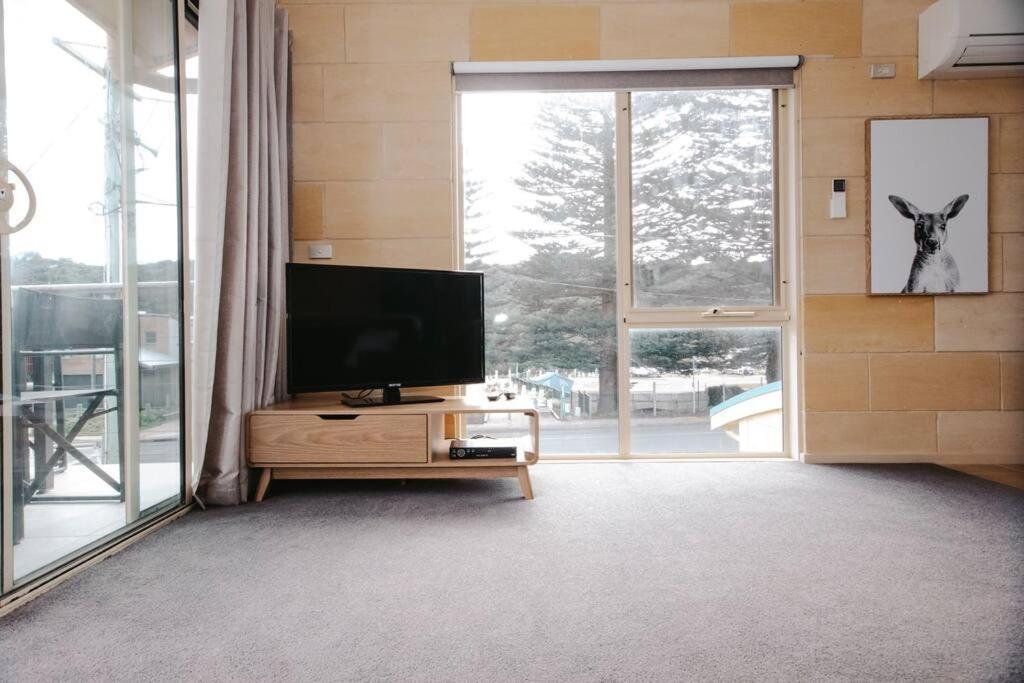 Surf Break At Bayview Villas Sea View Port Campbell Exterior foto